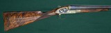 J. Purdey & Sons --- Matched Consecutive Pair Sidelock Ejectors --- 12 Gauge, 2 3/4