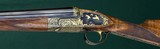 J. Purdey & Sons --- Matched Consecutive Pair Sidelock Ejectors --- 12 Gauge, 2 3/4