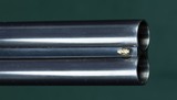 Flli. Piotti --- Matched Consecutive Pair Sidelock Ejectors --- 20 Gauge, 2 3/4