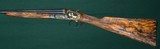 Flli. Piotti --- Matched Consecutive Pair Sidelock Ejectors --- 20 Gauge, 2 3/4