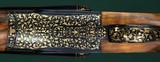 Flli. Piotti --- Matched Consecutive Pair Sidelock Ejectors --- 20 Gauge, 2 3/4