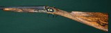 Flli. Piotti --- Matched Consecutive Pair Sidelock Ejectors --- 20 Gauge, 2 3/4