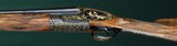Flli. Piotti --- Matched Consecutive Pair Sidelock Ejectors --- 20 Gauge, 2 3/4