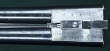 Flli. Piotti --- Matched Consecutive Pair Sidelock Ejectors --- 20 Gauge, 2 3/4
