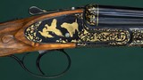 Flli. Piotti --- Matched Consecutive Pair Sidelock Ejectors --- 20 Gauge, 2 3/4
