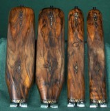 Flli. Piotti --- Matched Consecutive Pair Sidelock Ejectors --- 20 Gauge, 2 3/4