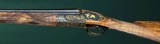 Flli. Piotti --- Matched Consecutive Pair Sidelock Ejectors --- 20 Gauge, 2 3/4