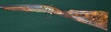 J. Purdey & Sons --- Matched Consecutive Pair Sidelock Ejectors --- 20 Gauge, 2 3/4