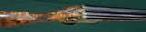 J. Purdey & Sons --- Matched Consecutive Pair Sidelock Ejectors --- 20 Gauge, 2 3/4