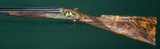 J. Purdey & Sons --- Matched Consecutive Pair Sidelock Ejectors --- 20 Gauge, 2 3/4