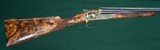 J. Purdey & Sons --- Matched Consecutive Pair Sidelock Ejectors --- 20 Gauge, 2 3/4