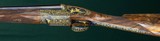 J. Purdey & Sons --- Matched Consecutive Pair Sidelock Ejectors --- 20 Gauge, 2 3/4