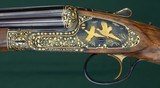 J. Purdey & Sons --- Matched Consecutive Pair Sidelock Ejectors --- 20 Gauge, 2 3/4