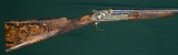 J. Purdey & Sons --- Matched Consecutive Pair Sidelock Ejectors --- 20 Gauge, 2 3/4