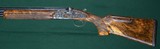 Beretta --- SO 5 Sport --- Sidelock Ejector --- 12 Gauge, 2 3/4