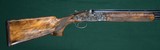 Beretta --- SO 5 Sport --- Sidelock Ejector --- 12 Gauge, 2 3/4