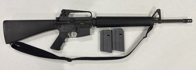 Pre-Ban Colt Sporter Match HBAR – Verified Pre-1994 Serial (MH Prefix) – Excellent Condition - Image 1 of 9