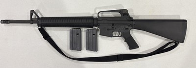 Pre-Ban Colt Sporter Match HBAR – Verified Pre-1994 Serial (MH Prefix) – Excellent Condition - Image 4 of 9