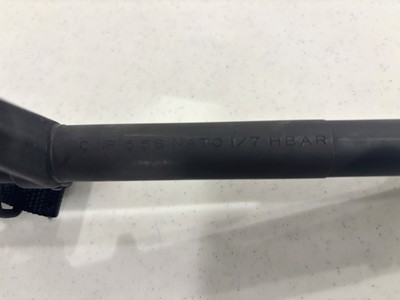 Pre-Ban Colt Sporter Match HBAR – Verified Pre-1994 Serial (MH Prefix) – Excellent Condition - Image 5 of 9