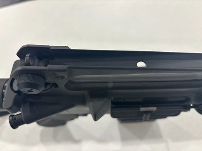 Pre-Ban Colt Sporter Match HBAR – Verified Pre-1994 Serial (MH Prefix) – Excellent Condition - Image 6 of 9