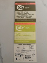 Pre-Ban Colt Sporter Match HBAR – Verified Pre-1994 Serial (MH Prefix) – Excellent Condition - Image 9 of 9