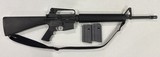 Pre-Ban Colt Sporter Match HBAR – Verified Pre-1994 Serial (MH Prefix) – Excellent Condition - Image 1 of 9