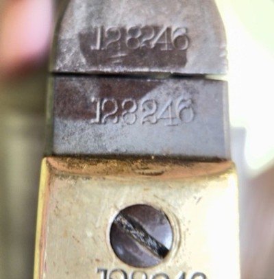 1860 Colt Army .44 cal - Image 3 of 10