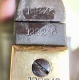 1860 Colt Army .44 cal - Image 3 of 10