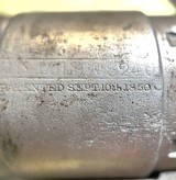 1860 Colt Army .44 cal - Image 8 of 10