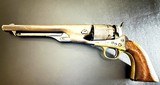 1860 Colt Army .44 cal - Image 2 of 10