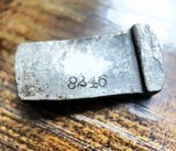1860 Colt Army .44 cal - Image 5 of 10