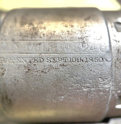 1860 Colt Army .44 cal - Image 8 of 10