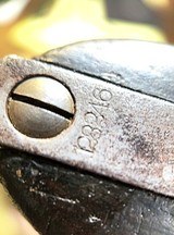1860 Colt Army .44 cal - Image 6 of 10