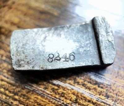 1860 Colt Army .44 cal - Image 5 of 10