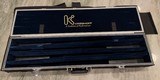 K80 Americase for up to 4 barrels - 4 of 4