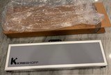 Krieghoff Americase NIB