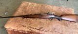 Remington Model 30A Express in .35 Remington - 1 of 15 Remington Model 30A Express in .35 Remington - 1 of 15