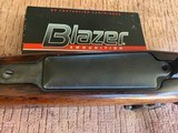 Remington Model 30A Express in .35 Remington - 9 of 15 Remington Model 30A Express in .35 Remington - 9 of 15