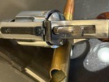 Smith & Wesson Model 66-4 357 Magnum 2.5” Pinned Barrel SS 6-Shot K Frame Revolver - 4 of 14