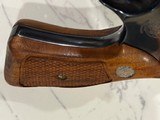 Smith & Wesson 1968 Model 36 .38 Special Blued 5-Shot J-Frame Revolver - 9 of 19