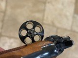 Smith & Wesson 1968 Model 36 .38 Special Blued 5-Shot J-Frame Revolver - 3 of 19