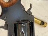 Smith & Wesson 1968 Model 36 .38 Special Blued 5-Shot J-Frame Revolver - 14 of 19