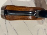 Smith & Wesson 1968 Model 36 .38 Special Blued 5-Shot J-Frame Revolver - 8 of 19