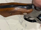 Smith & Wesson 1968 Model 36 .38 Special Blued 5-Shot J-Frame Revolver - 12 of 19