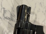 Smith & Wesson 1968 Model 36 .38 Special Blued 5-Shot J-Frame Revolver - 17 of 19