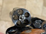 Smith & Wesson 1968 Model 36 .38 Special Blued 5-Shot J-Frame Revolver - 4 of 19