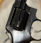Smith and Wesson Model 10-8 .38 Special - 4 of 12