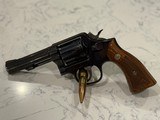 Smith and Wesson Model 10-8 .38 Special - 2 of 12