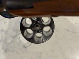 Smith and Wesson Model 10-8 .38 Special - 11 of 12