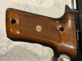 Smith & Wesson 422 22LR 1986 - 9 of 11